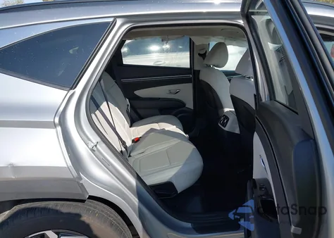 2024 Hyundai Tucson Limited from USA, damaged, VIN 5NMJE3DE9RH413223